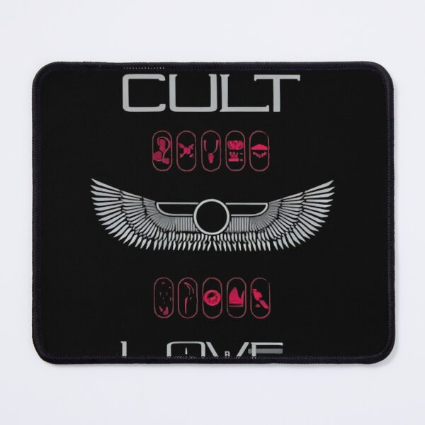 Item preview, THE CULT Classic designed and sold by Achraf-Termane.