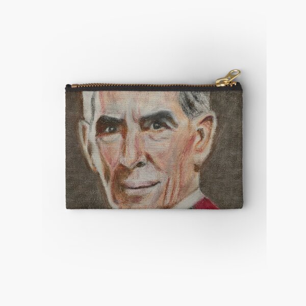 Artikelvorschau, Ehrwürdiger Fulton J. Sheen entworfen und verkauft von ScottSvanefeltArt.