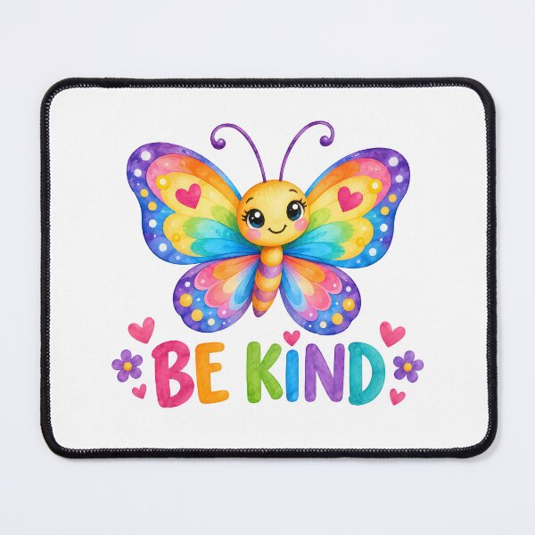 Item preview, Be kind designed and sold by nimmitrends.