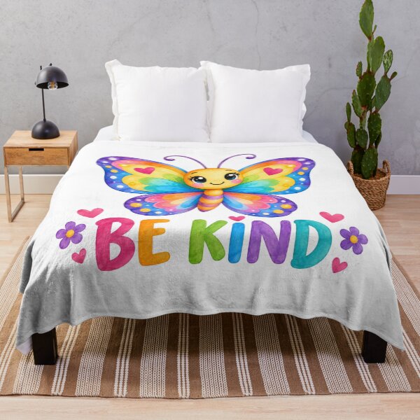 Item preview, Be kind designed and sold by nimmitrends.