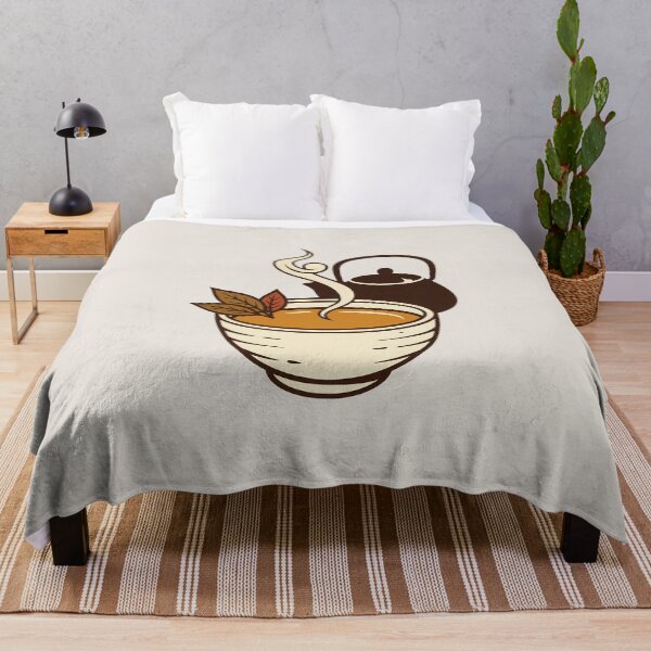 Item preview, Hojicha Latte Roasted Tea Ritual designed and sold by Fun2Fentastic.