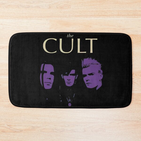 Item preview, THE CULT Classic designed and sold by Achraf-Termane.