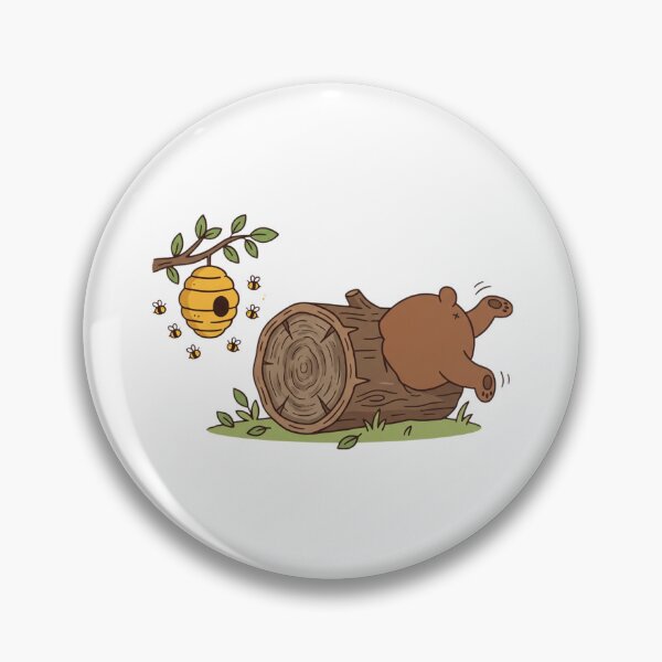 Item preview, Funny Cute Animal Fail Quirky Cartoon Humorous Art designed and sold by El malah.