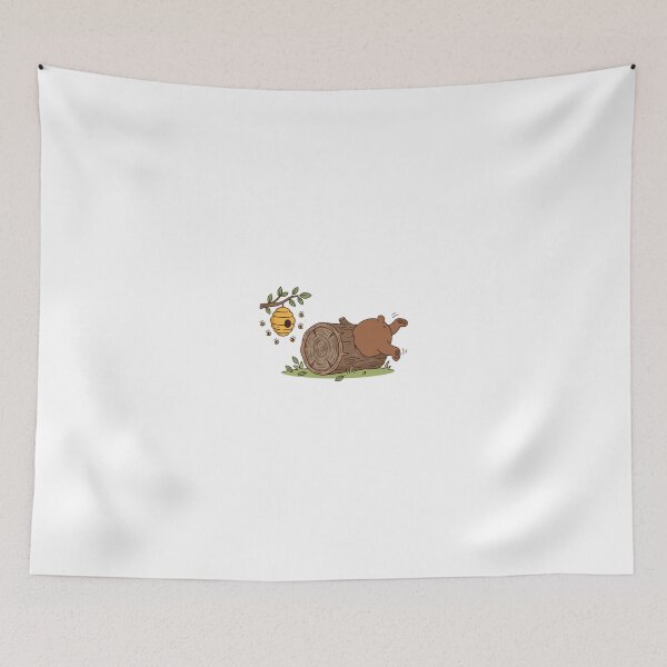 Item preview, Funny Cute Animal Fail Quirky Cartoon Humorous Art designed and sold by El malah.