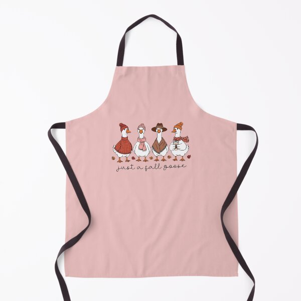 Item preview, Fall Goose designed and sold by kahisageeky.