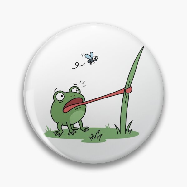Item preview, Funny Cute Animal Fail Quirky Cartoon Humorous Art designed and sold by El malah.