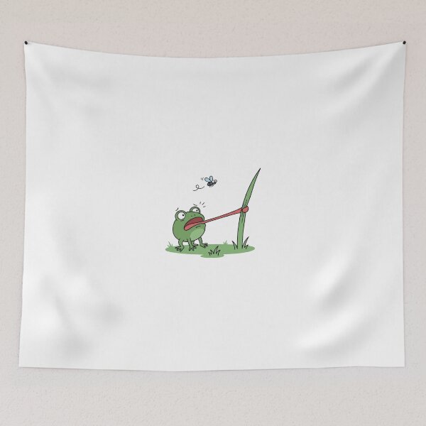 Item preview, Funny Cute Animal Fail Quirky Cartoon Humorous Art designed and sold by El malah.