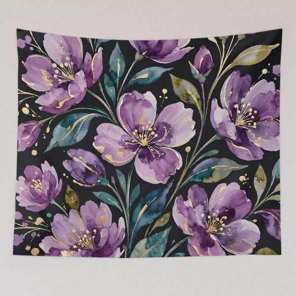 Item preview, Small Flowers designed and sold by GraphicsClub.