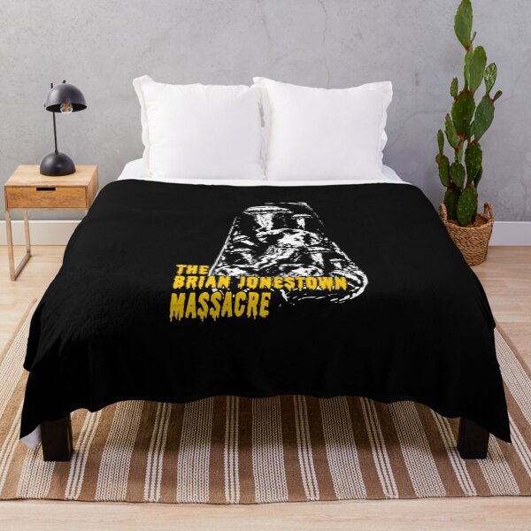 Item preview, Big Typography And Band Member Silhouette designed and sold by Achraf-Termane.