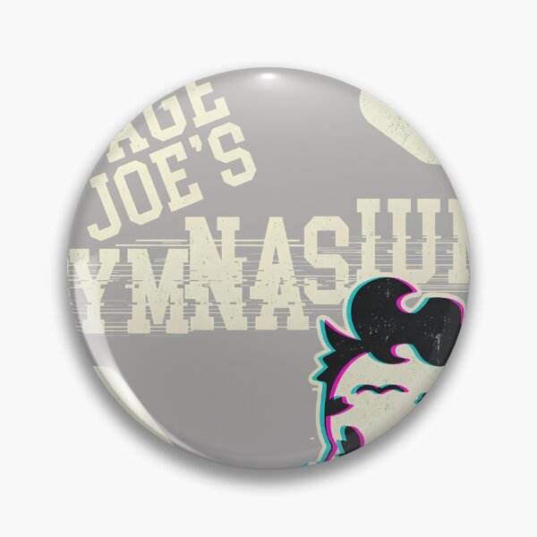 Item preview, Average Joe's Gymnasium Dodgeball Movie-31 designed and sold by UschiHinz.