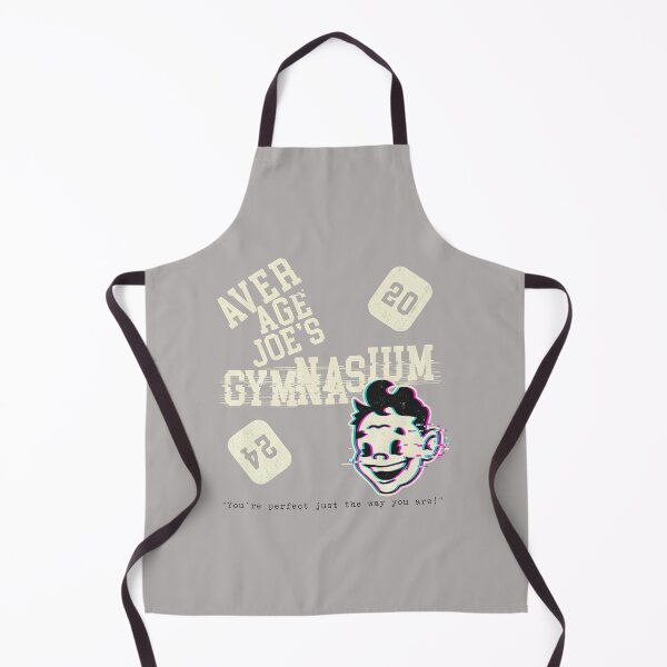 Item preview, Average Joe's Gymnasium Dodgeball Movie-31 designed and sold by UschiHinz.