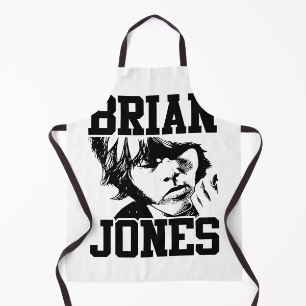 Item preview, Big Typography And Band Member Silhouette designed and sold by Achraf-Termane.