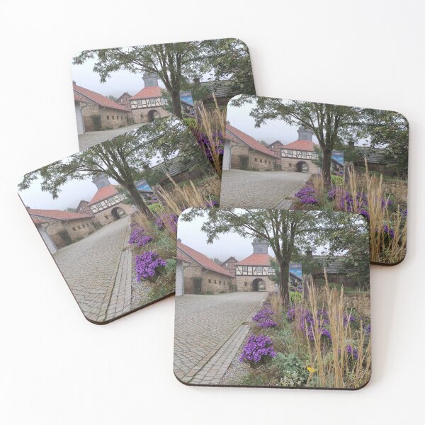 Item preview, Michaelstein designed and sold by Gourmetkater.
