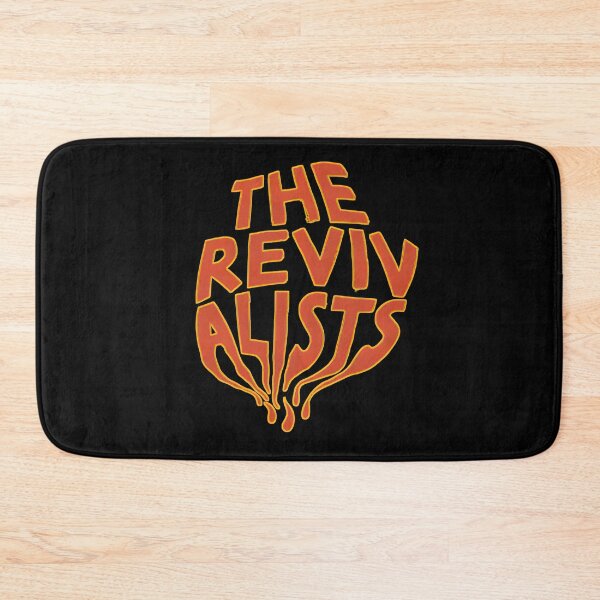 Item preview, The Revivalists designed and sold by Txtmax.