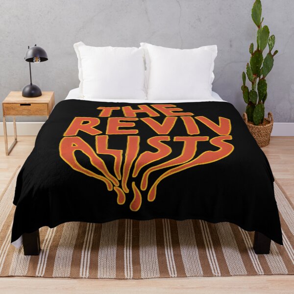 Item preview, The Revivalists designed and sold by Txtmax.