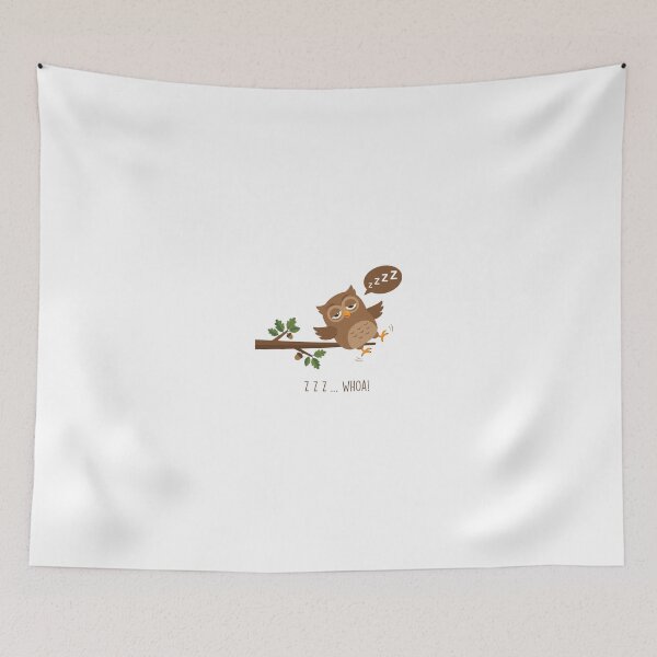 Item preview, Funny Cute Animal Fail Quirky Cartoon Humorous Art designed and sold by El malah.