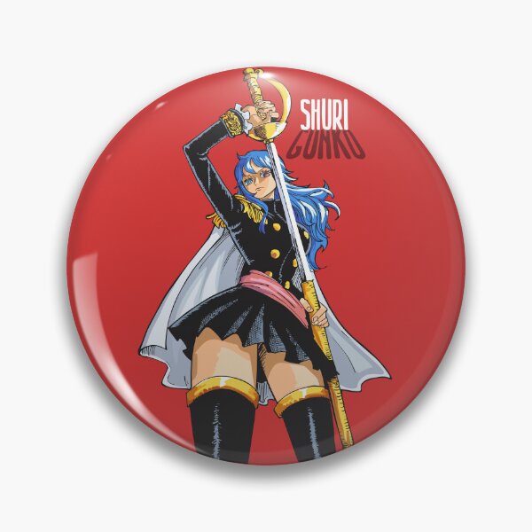 Item preview, Shuri Gunko designed and sold by UANIPISCI.
