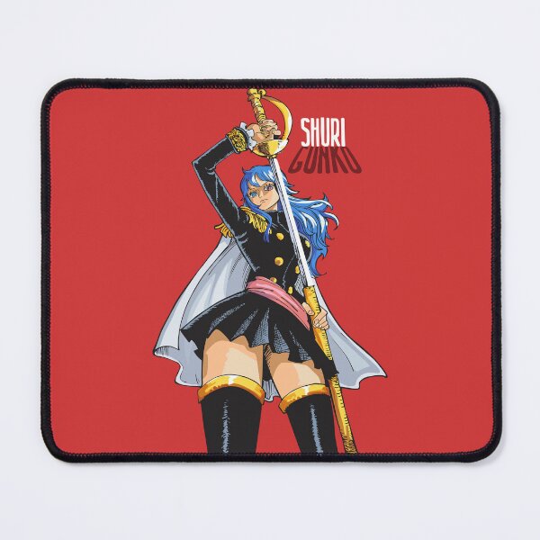 Item preview, Shuri Gunko designed and sold by UANIPISCI.
