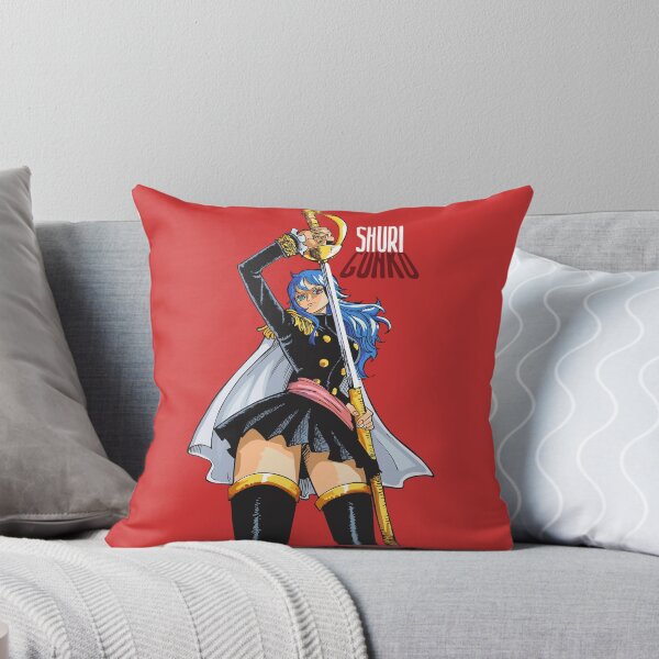 Item preview, Shuri Gunko designed and sold by UANIPISCI.