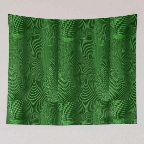 Item preview, Great waves  designed and sold by JoSangya.