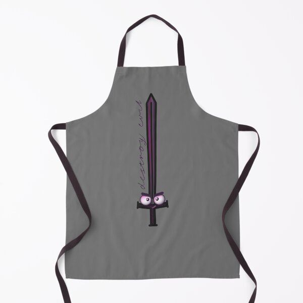 Item preview, Nightblood ~destroy evil~ v2 designed and sold by Thornlight.