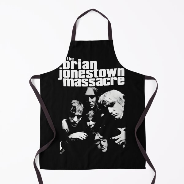 Item preview, Big Typography And Band Member Silhouette designed and sold by Achraf-Termane.