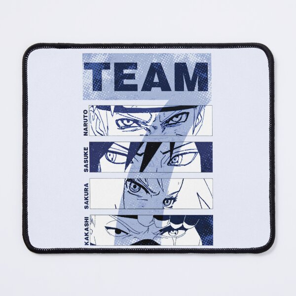 Item preview, Team 7 Eyes designed and sold by katekrystal.