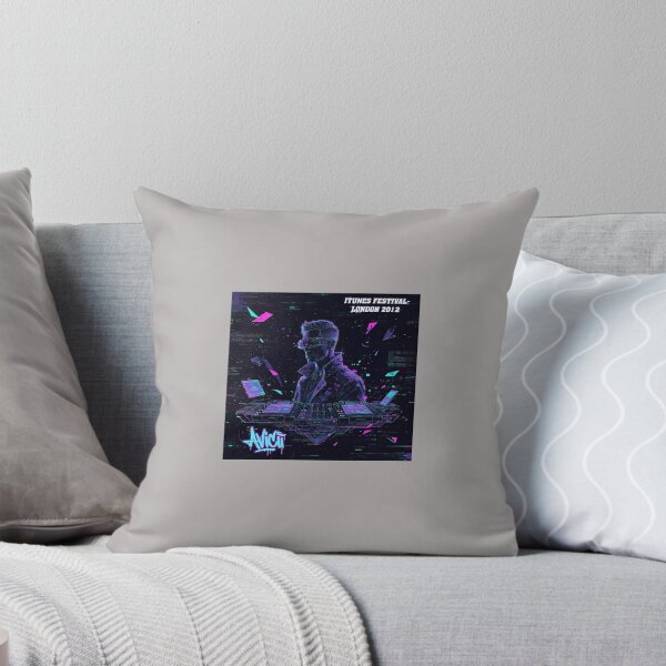 Item preview, Avicii iTunes Festival London 2012 Throwback-82 designed and sold by UschiHinz.