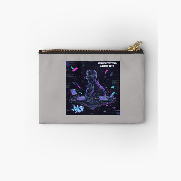Item preview, Avicii iTunes Festival London 2012 Throwback-82 designed and sold by UschiHinz.