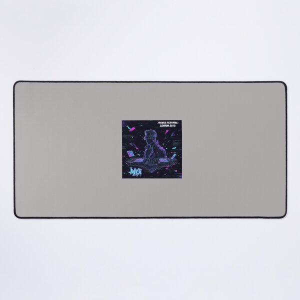 Item preview, Avicii iTunes Festival London 2012 Throwback-82 designed and sold by UschiHinz.