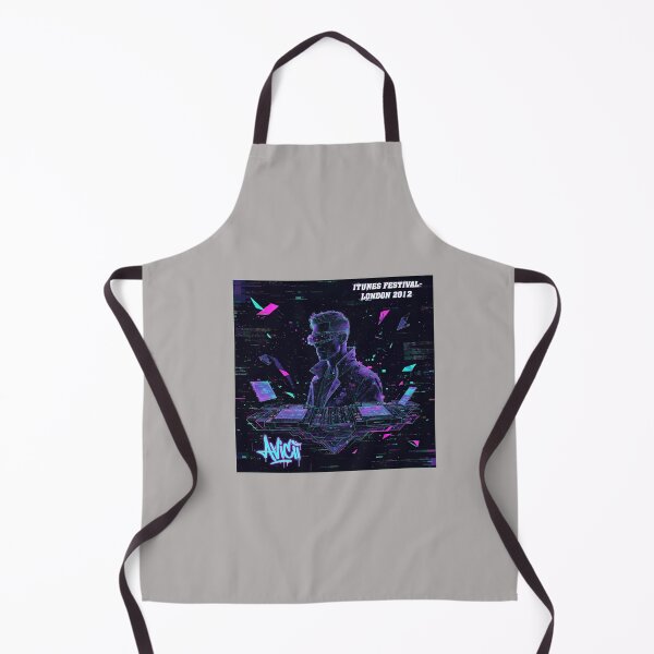 Item preview, Avicii iTunes Festival London 2012 Throwback-82 designed and sold by UschiHinz.