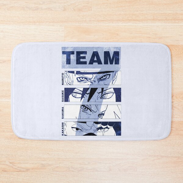 Item preview, Team 7 Eyes designed and sold by katekrystal.