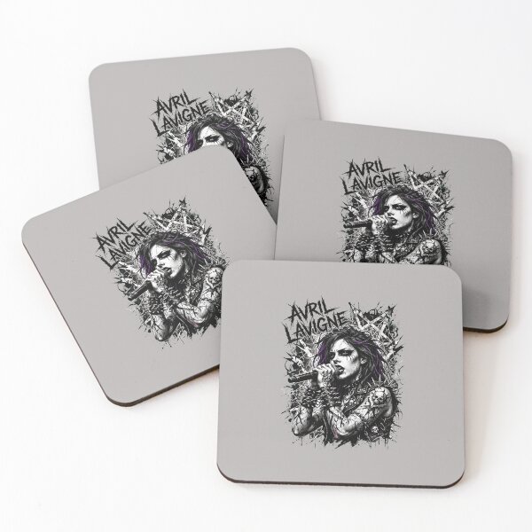 Item preview, Avril Lavigne Zombie Style Graphic Wear-65 designed and sold by UschiHinz.