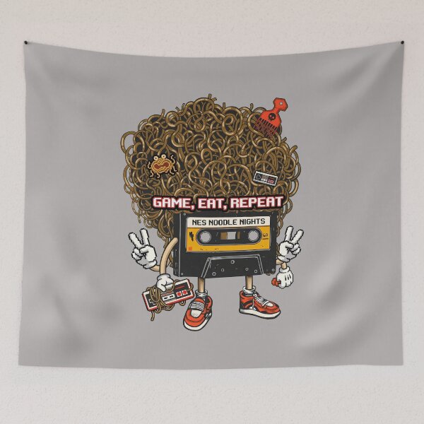 Item preview, Awesome Mix Mixtape Rock Cassette Tee-38 designed and sold by UschiHinz.