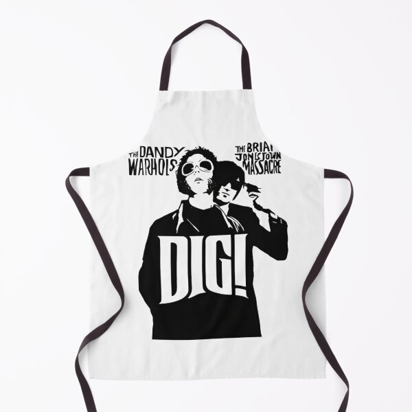 Item preview, Big Typography And Band Member Silhouette designed and sold by Achraf-Termane.