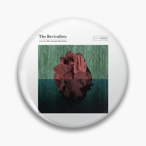 Item preview, The Revivalists designed and sold by Txtmax.