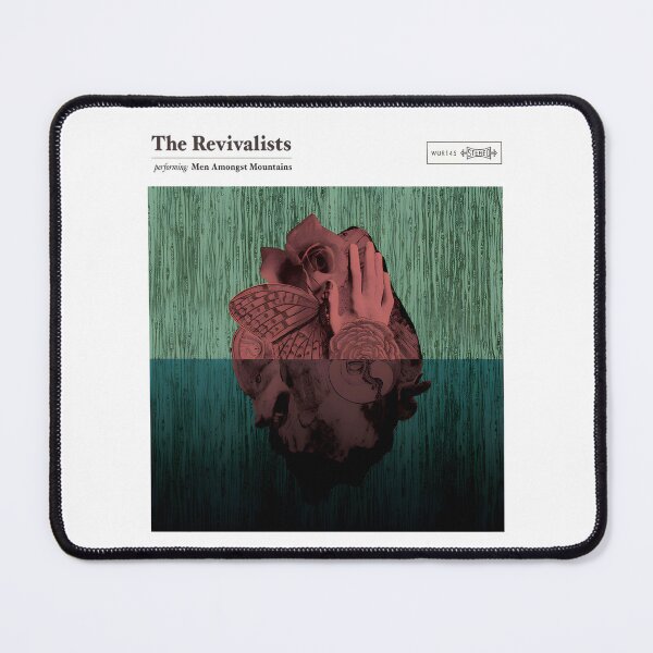 Item preview, The Revivalists designed and sold by Txtmax.