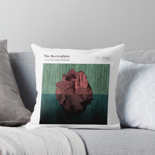 Item preview, The Revivalists designed and sold by Txtmax.