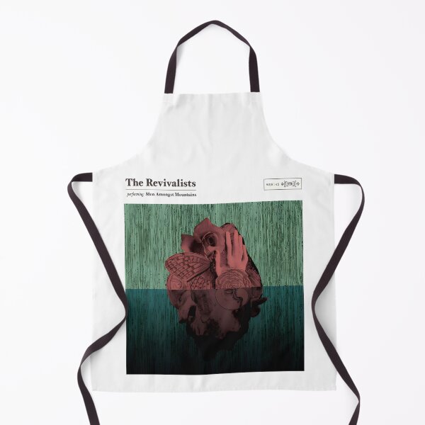 Item preview, The Revivalists designed and sold by Txtmax.