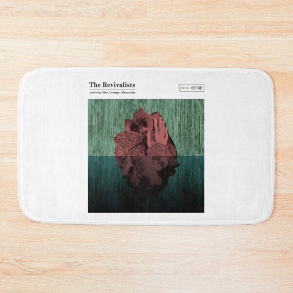 Item preview, The Revivalists designed and sold by Txtmax.