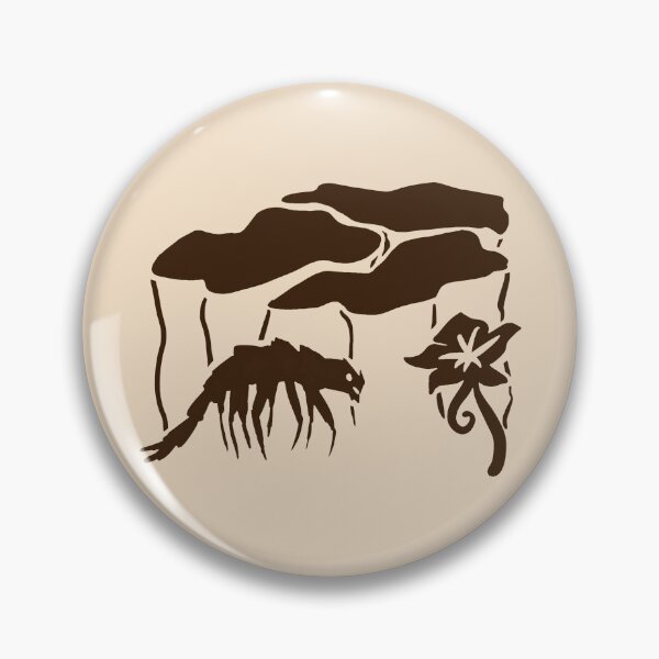Item preview, The Chasms designed and sold by Thornlight.