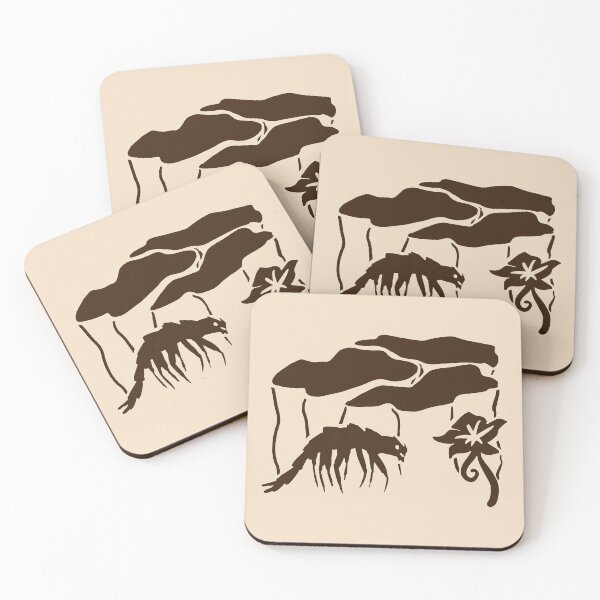 Item preview, The Chasms designed and sold by Thornlight.