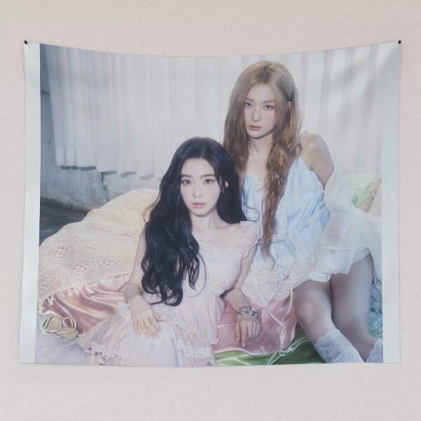 Item preview, RedVelvet designed and sold by jaofnn.
