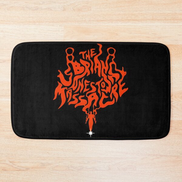 Item preview, Big Typography And Band Member Silhouette designed and sold by Achraf-Termane.