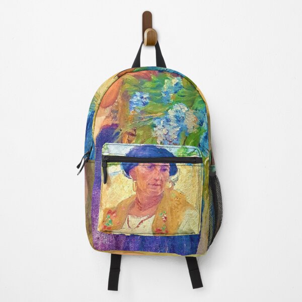 Item preview, The Flower Seller of Rome designed and sold by Youssef Kamel - Museum.