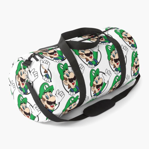 Item preview, Luigi of Super mario designed and sold by Whale studio.