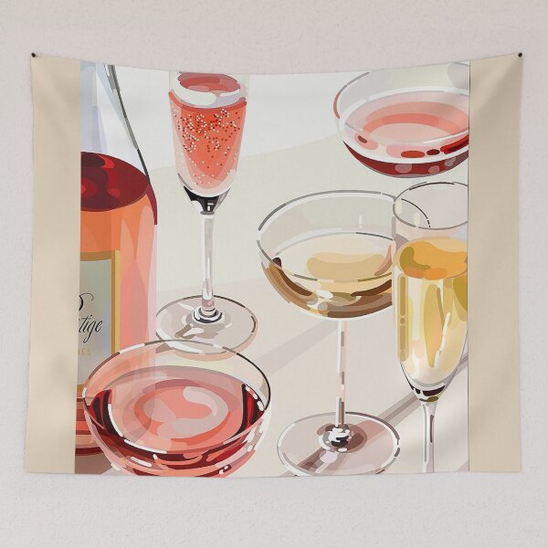 Item preview, Cocktail Hour ✨ designed and sold by TT Design & Creative Studio.