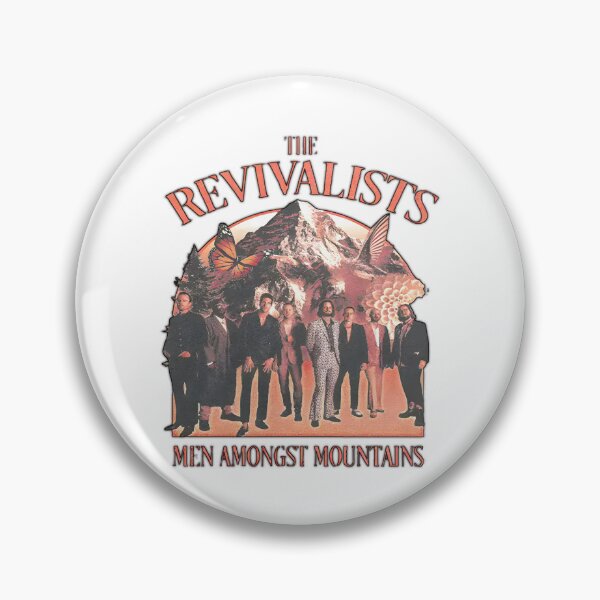 Item preview, The Revivalists designed and sold by Txtmax.