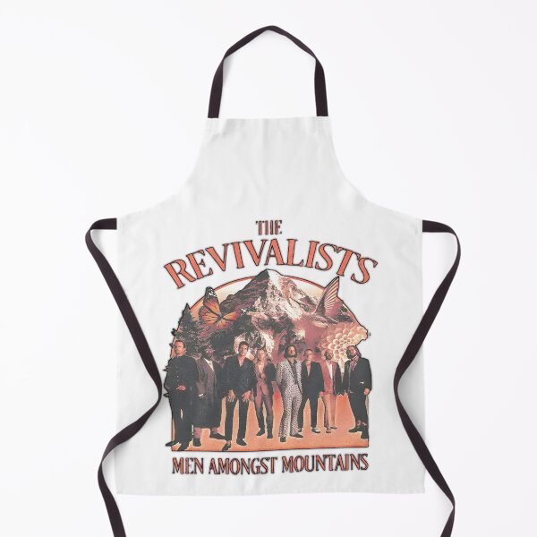 Item preview, The Revivalists designed and sold by Txtmax.