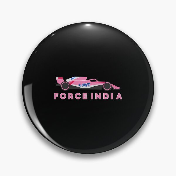 Item preview, Force India Vjm11 designed and sold by shiibawalderz.